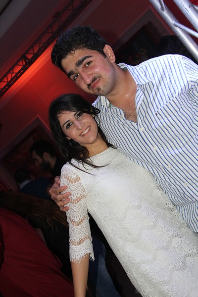 Armenian Night 